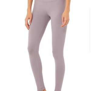 Alo Yoga high waisted leggings